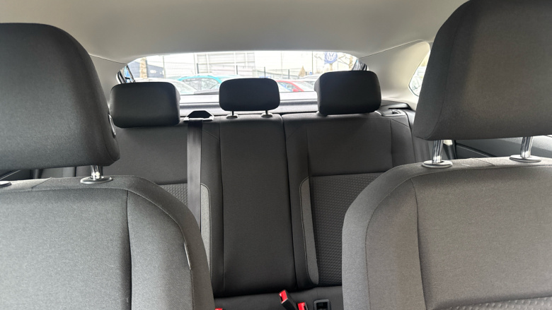 Volkswagen Taigo 1.0 TSI Match 5dr Petrol Hatchback